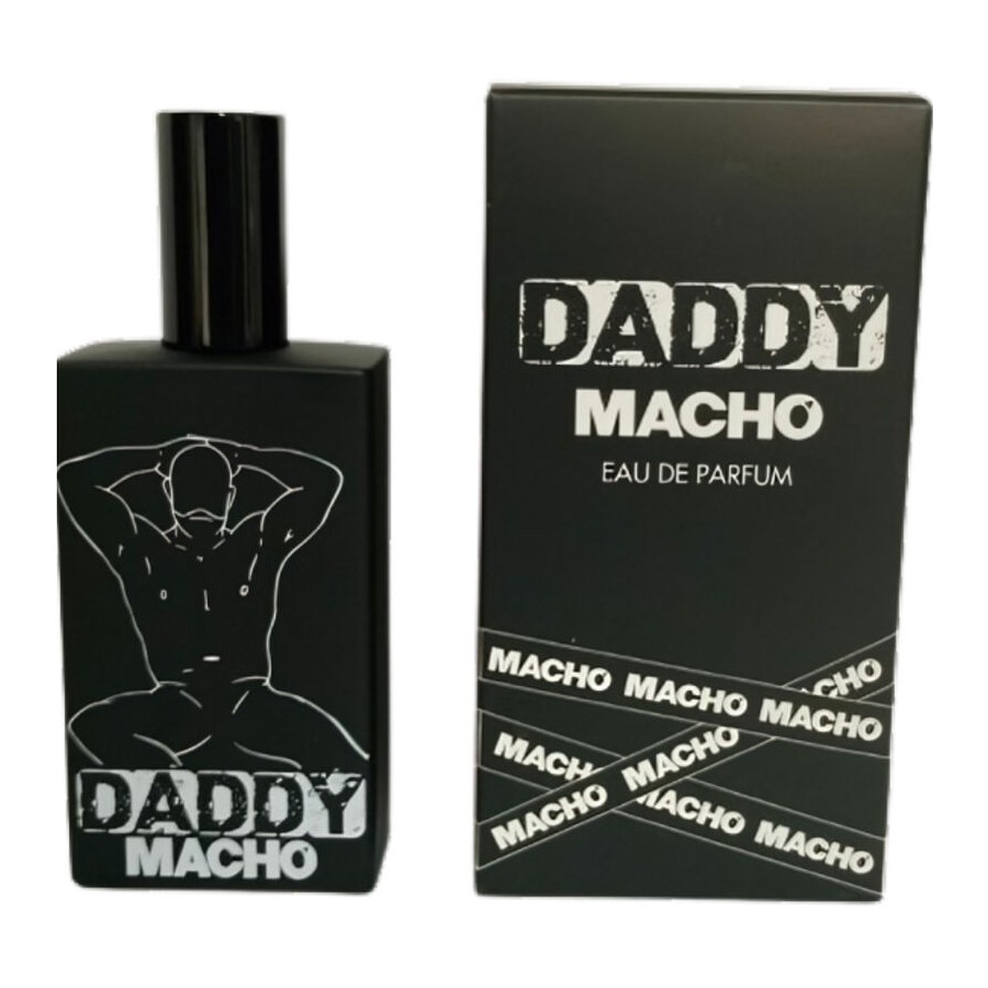 MACHO - DADDY EAU DE PARFUM 30 ML